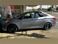 هيونداي أكسنت